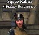 Squab Kalina