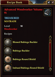 Advanced Woodworker Volume 91