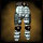 Cloth Armor Legs
