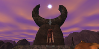 Ghost of Vhalen (The Thundering Steppes)