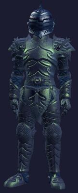 Rampart (Armor Set) (Visible, Male)