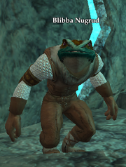 Blibba Nugrud