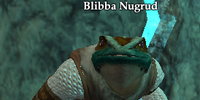 Blibba Nugrud