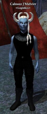 Calnozz J'Melvirr