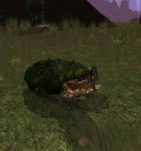 Earthen Avatar IV (Master)