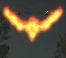 A firelight shriller