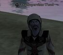 Dig Supervisor T'narl