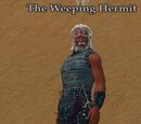 The Weeping Hermit