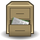 Replacement filing cabinet