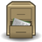 Replacement filing cabinet