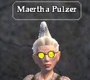 Maertha Pulzer