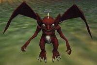 Minion of Ro (pet)