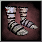 Feet Icon 96 (Fabled)