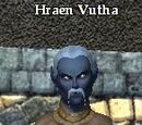 Hraen Vutha