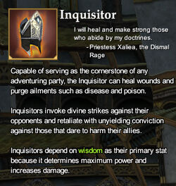 Inquisitor
