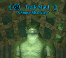 Tyzik Maul