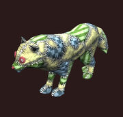 Jovial-patchcraft-howler