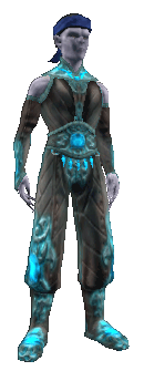 Brute's Irebound (Armor Set) (Visible, Male)
