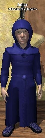 Julius