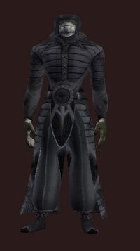 Augur's Citadel (Armor Set) (Visible, Male)