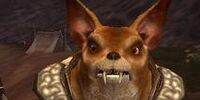 A Sabertooth spotter