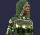 Vigilant (Armor Set)