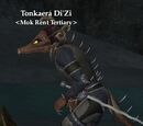 Tonkaera Di'Zi