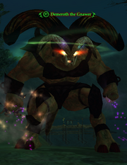 Demeroth the Gnawer