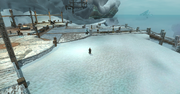 Erollis Dock