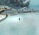 Erollis Dock