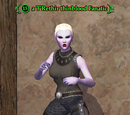 A T'Rethir thinblood Fanatic