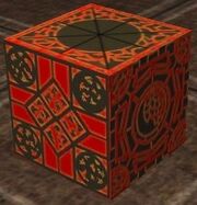 Jack In The Box (Visible)
