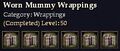 CQ wrappings wornmummy Journal.jpg