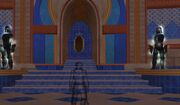 Poets Palace First Mirror