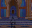 Shimmering Citadel : Poets Palace : The First Mirror.