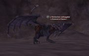 A Terrorclaw subjugator