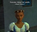 Executor Adept Sal'ynelle
