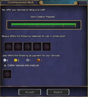 Commission crafter2