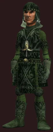 Far Seas Supply Chain (Forest Equipped)