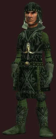 Far Seas Supply Chain (Forest Equipped)
