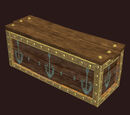 A Large Seafury Buccaneer Crate