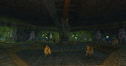 Banisher Preparatory