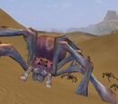 Terrorantula