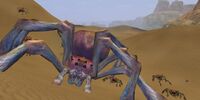 Terrorantula