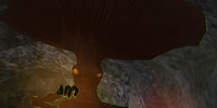 The Myconid Prince