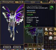 Cap of Frostfell Cheer