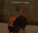 Explorer Punja