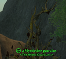 A Mysticvine guardian