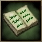 Icon book open 03 (Uncommon)