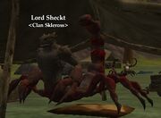 Lord Sheckt